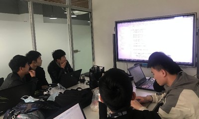 【苏州软件开发培训】软件开发