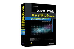 Java Web开发实例大全 基础卷 PDF原书扫描版下载 Java电子书 码农之家