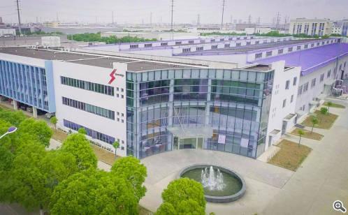 石通瑞吉新工厂园区开业 年销售额近4亿元_苏州